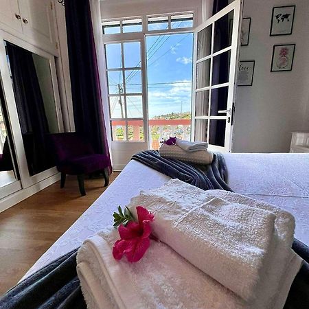Blue Paradise Apartment Ribeira Brava Exterior foto